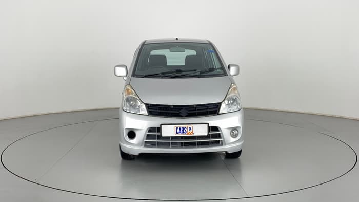 2010 Maruti Zen Estilo VXI, Petrol, Manual, 34,903 km, Front
