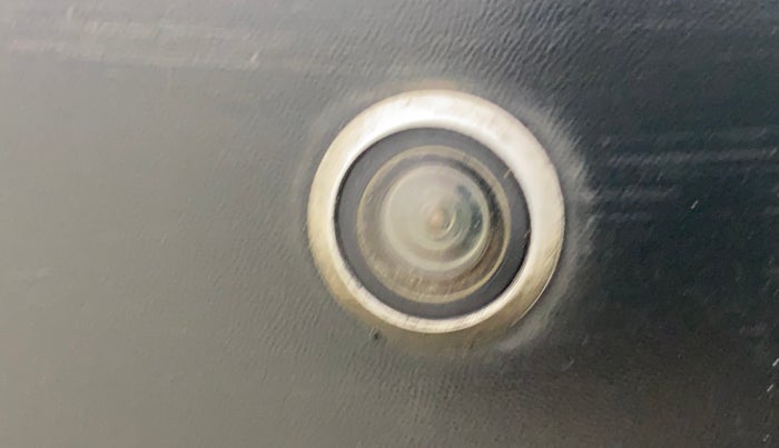 2019 Honda BR-V 1.5L I-VTEC V CVT, Petrol, Automatic, 43,325 km, Parking Camera