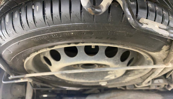 2019 Honda BR-V 1.5L I-VTEC V CVT, Petrol, Automatic, 43,325 km, Spare Tyre