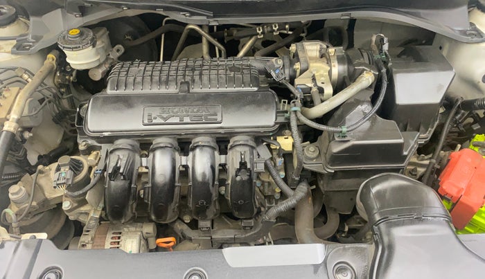 2019 Honda BR-V 1.5L I-VTEC V CVT, Petrol, Automatic, 43,325 km, Engine View