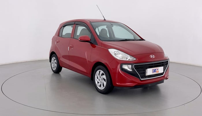 2020 Hyundai NEW SANTRO SPORTZ 1.1, Petrol, Manual, 8,876 km, SRP