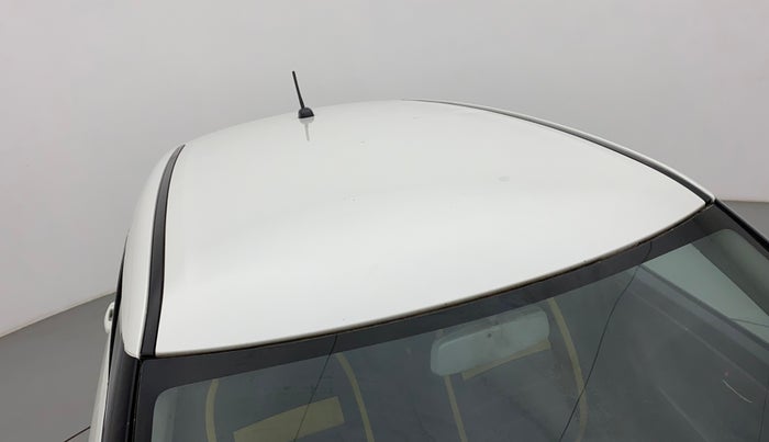 2015 Maruti Swift VXI, Petrol, Manual, 85,556 km, Roof