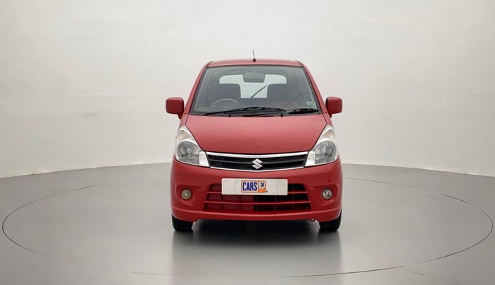2010 Maruti Zen Estilo VXI, Petrol, Manual, 52,318 km, Front