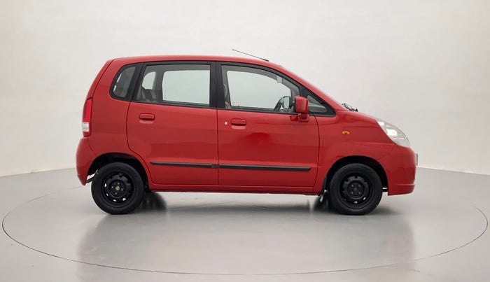 2010 Maruti Zen Estilo VXI, Petrol, Manual, 52,318 km, Right Side View