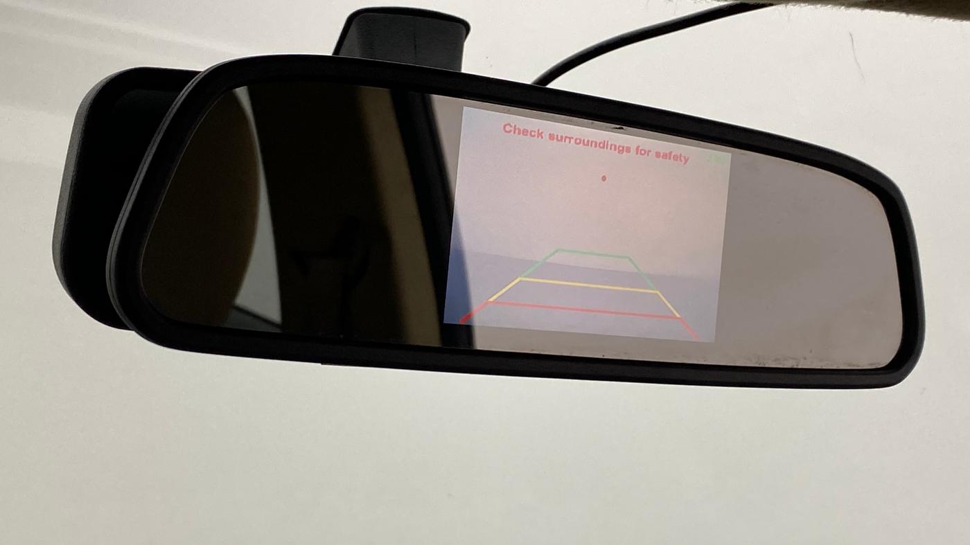 2015 Honda City SV CVT PETROL, Petrol, Automatic, 36,124 km, IRVM Reverse Camera