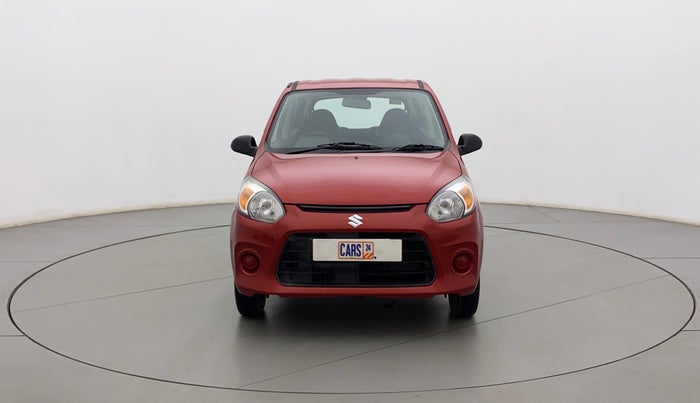 2018 Maruti Alto 800 LXI, Petrol, Manual, 13,880 km, Front