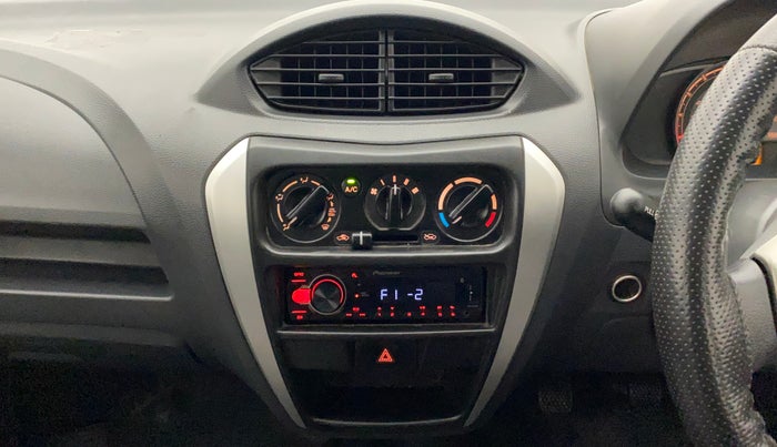 2018 Maruti Alto 800 LXI, Petrol, Manual, 13,880 km, Air Conditioner