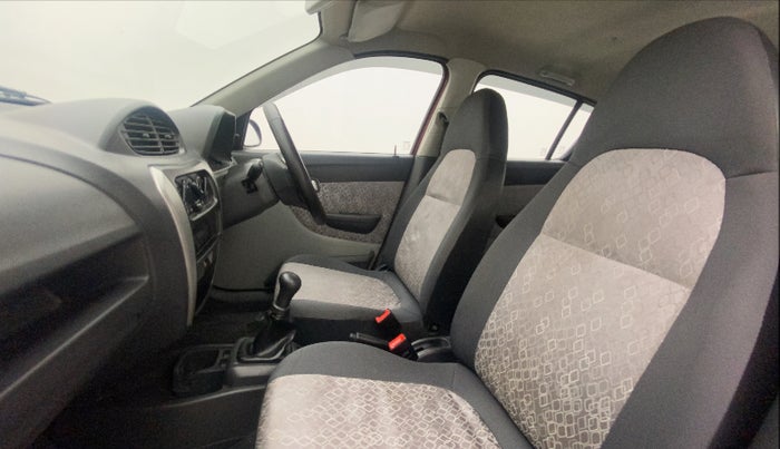 2018 Maruti Alto 800 LXI, Petrol, Manual, 13,880 km, Right Side Front Door Cabin