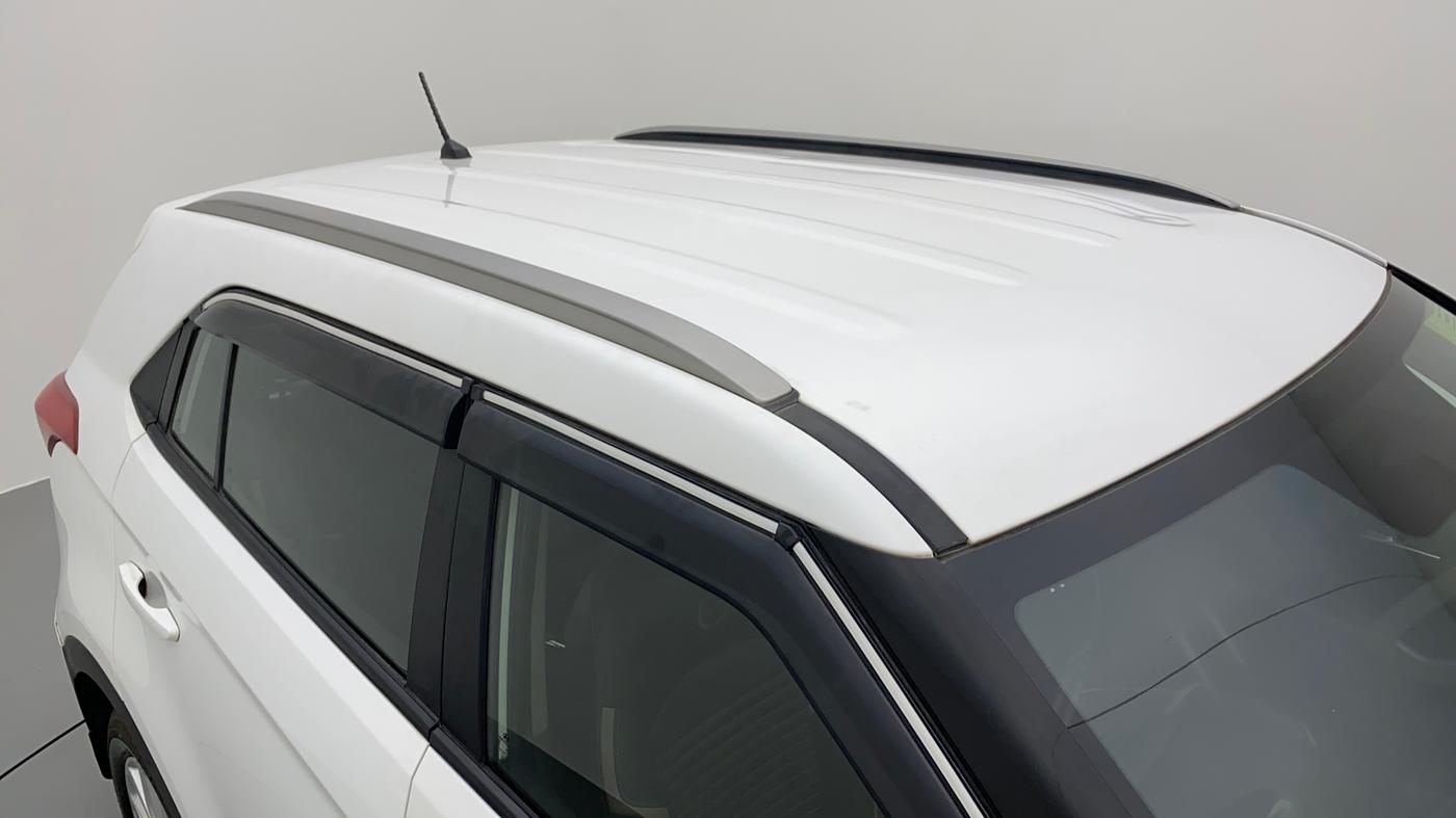 2019 Hyundai Creta 1.4 S CRDI, Diesel, Manual, 75,394 km, Roof