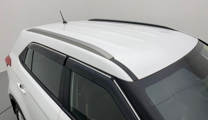 2019 Hyundai Creta 1.4 S CRDI, Diesel, Manual, 75,394 km, Roof