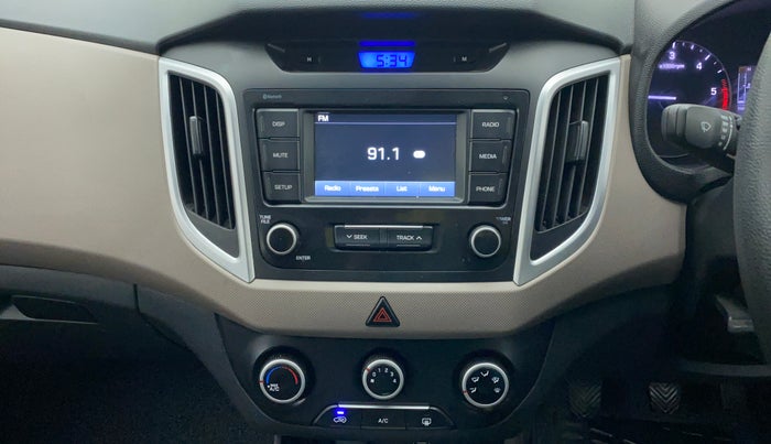 2019 Hyundai Creta 1.4 S CRDI, Diesel, Manual, 75,394 km, Air Conditioner