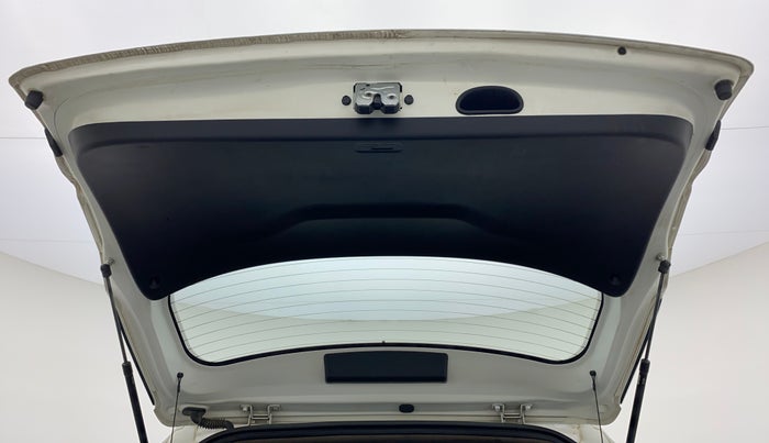 2019 Hyundai Creta 1.4 S CRDI, Diesel, Manual, 75,394 km, Boot Door Open