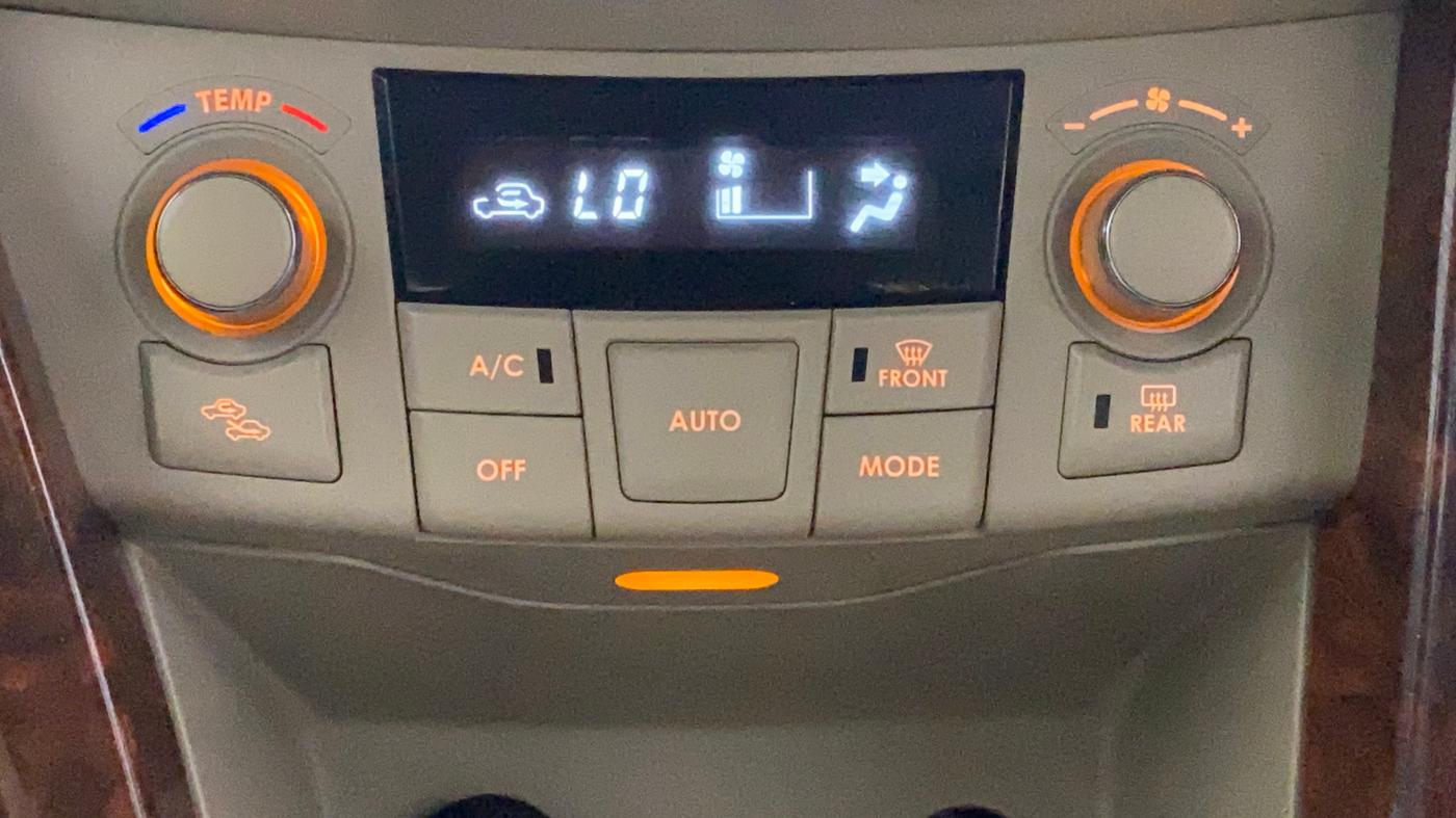 2014 Maruti Swift Dzire ZXI, Petrol, Manual, 93,985 km, Automatic Climate Control