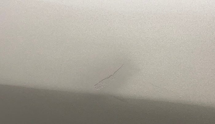 2014 Maruti Swift Dzire ZXI, Petrol, Manual, 93,985 km, Rear left door - Paint has faded