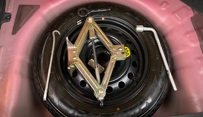 2019 Hyundai i20 Active 1.4 SX, Diesel, Manual, 96,408 km, Spare Tyre