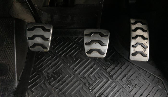 2019 Hyundai i20 Active 1.4 SX, Diesel, Manual, 96,408 km, Pedals