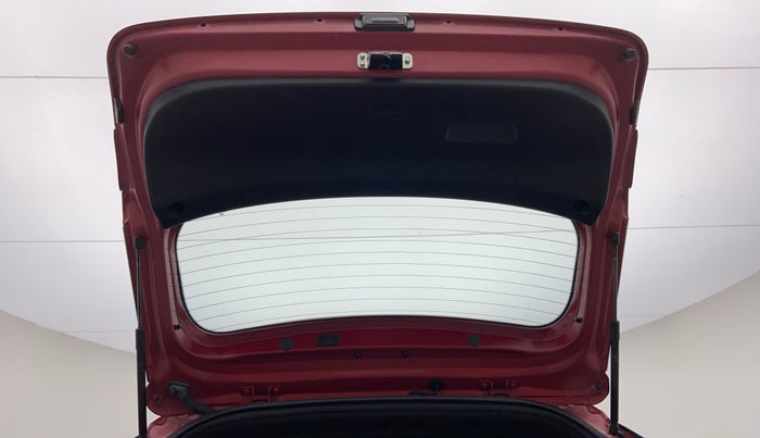 2019 Hyundai i20 Active 1.4 SX, Diesel, Manual, 96,408 km, Boot Door Open