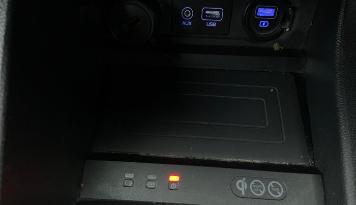 2019 Hyundai i20 Active 1.4 SX, Diesel, Manual, 96,408 km, Wireless Charger