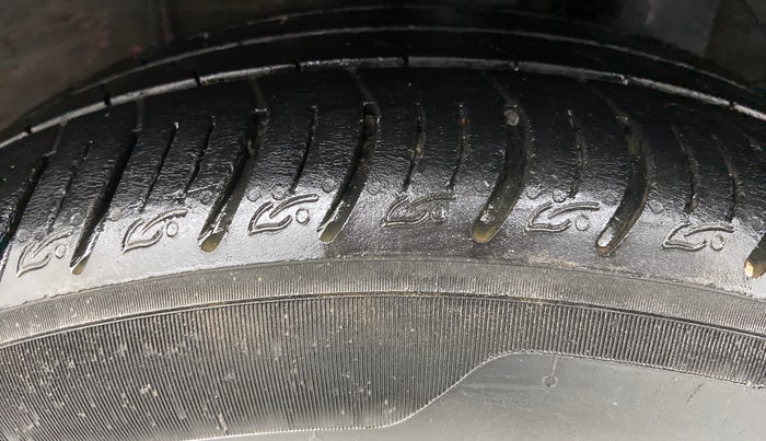 2019 Hyundai i20 Active 1.4 SX, Diesel, Manual, 96,408 km, Left Rear Tyre Tread