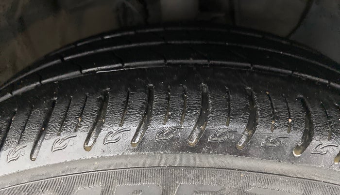 2019 Hyundai i20 Active 1.4 SX, Diesel, Manual, 96,408 km, Right Front Tyre Tread