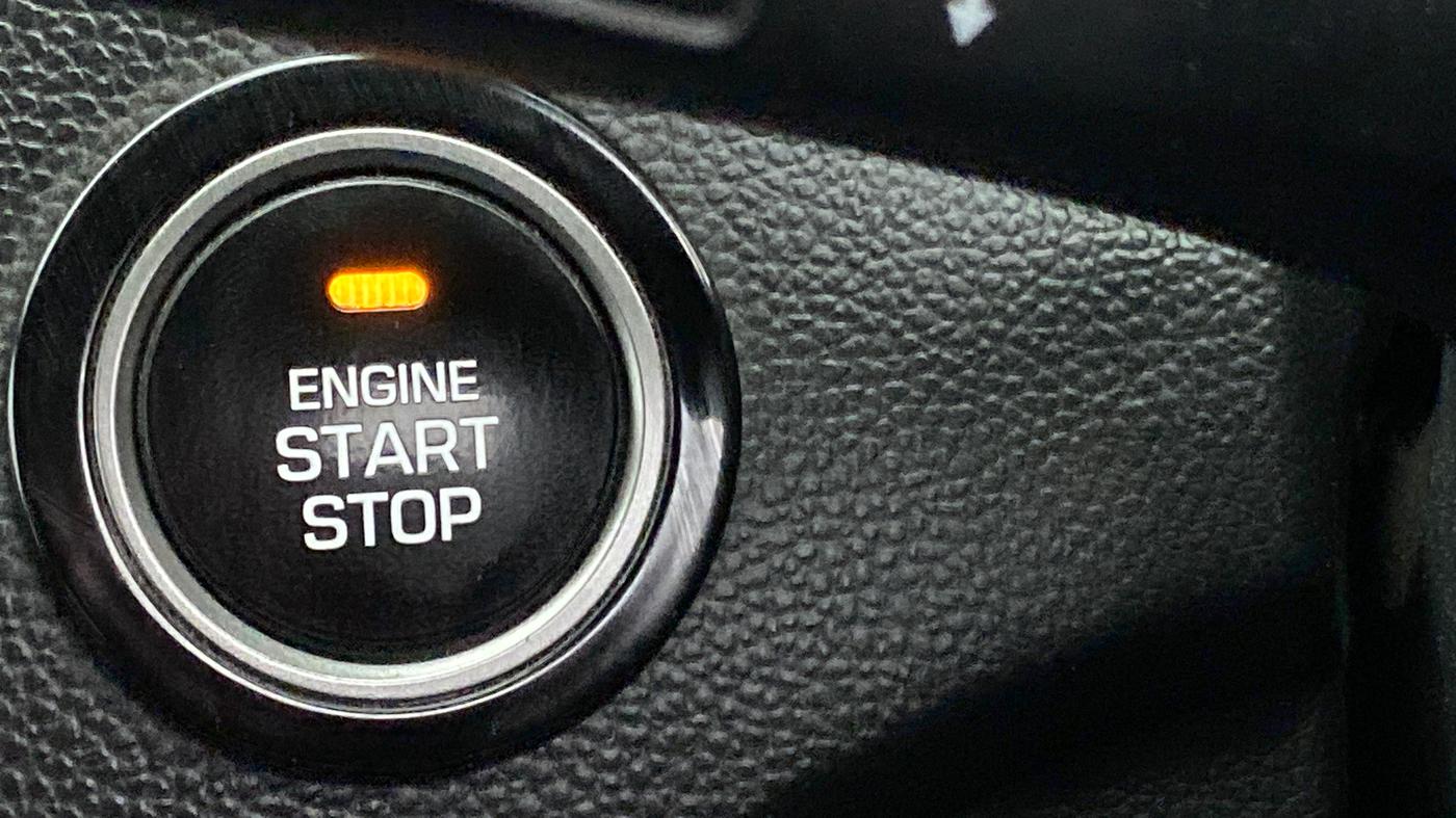 2019 Hyundai i20 Active 1.4 SX, Diesel, Manual, 96,408 km, Keyless Start/ Stop Button