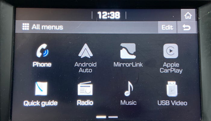 2019 Hyundai i20 Active 1.4 SX, Diesel, Manual, 96,408 km, Apple CarPlay and Android Auto