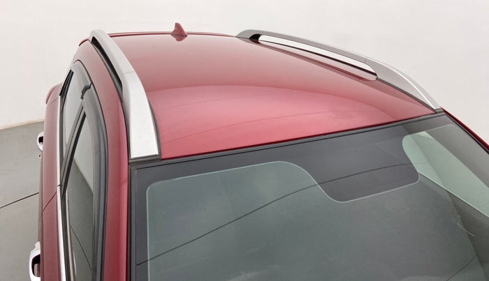 2019 Hyundai i20 Active 1.4 SX, Diesel, Manual, 96,408 km, Roof