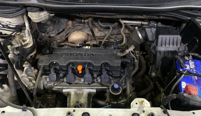 2017 Honda CRV 2.0L I-VTEC 2WD AT, Petrol, Automatic, 39,644 km, Engine View