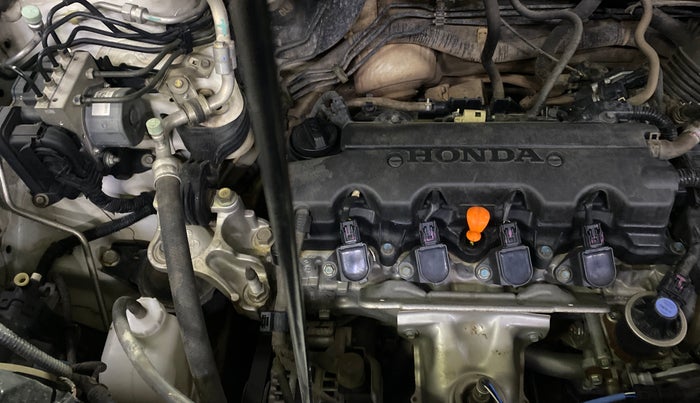 2017 Honda CRV 2.0L I-VTEC 2WD AT, Petrol, Automatic, 39,644 km, Engine View - Right