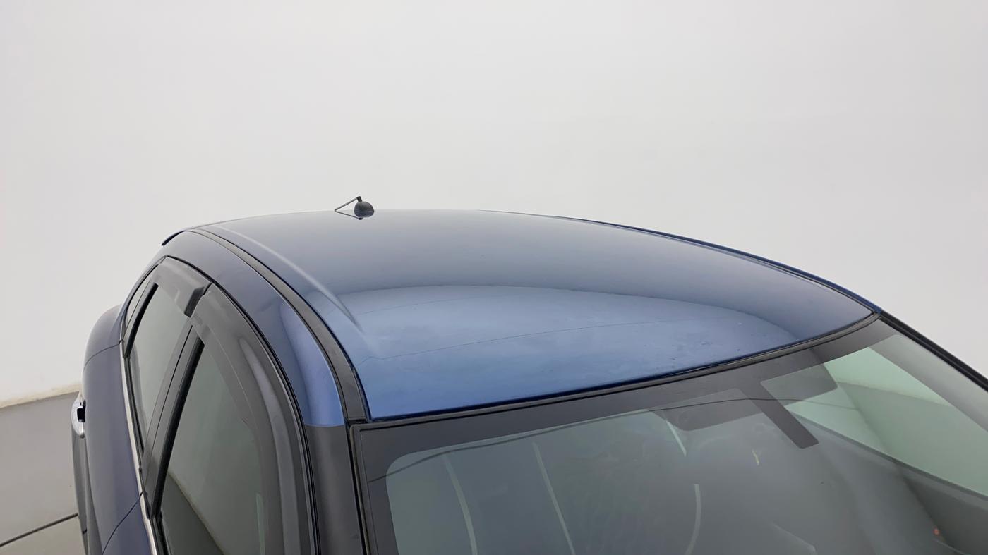 2018 Maruti Baleno ALPHA PETROL 1.2, Petrol, Manual, 59,234 km, Roof