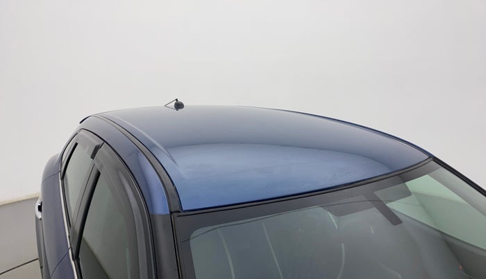 2018 Maruti Baleno ALPHA PETROL 1.2, Petrol, Manual, 59,234 km, Roof