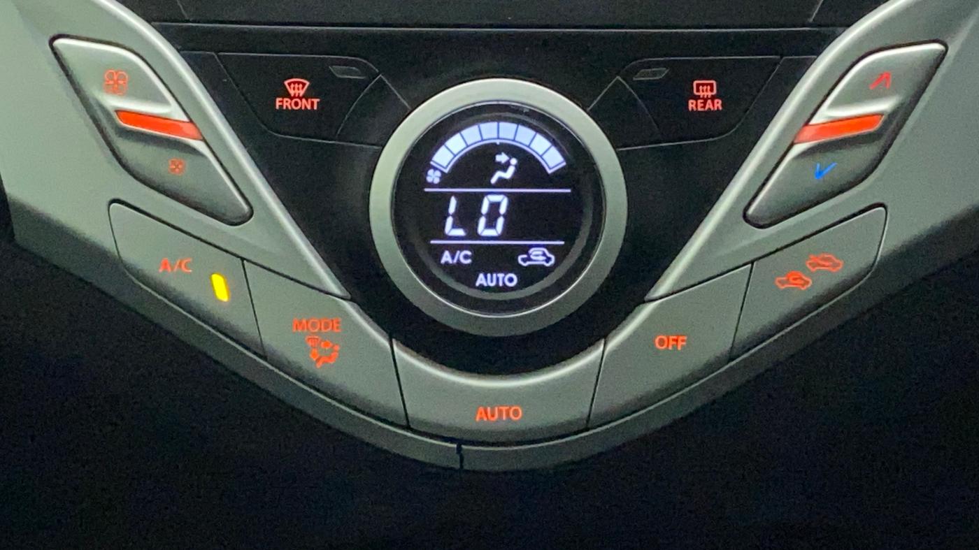 2018 Maruti Baleno ALPHA PETROL 1.2, Petrol, Manual, 59,234 km, Automatic Climate Control