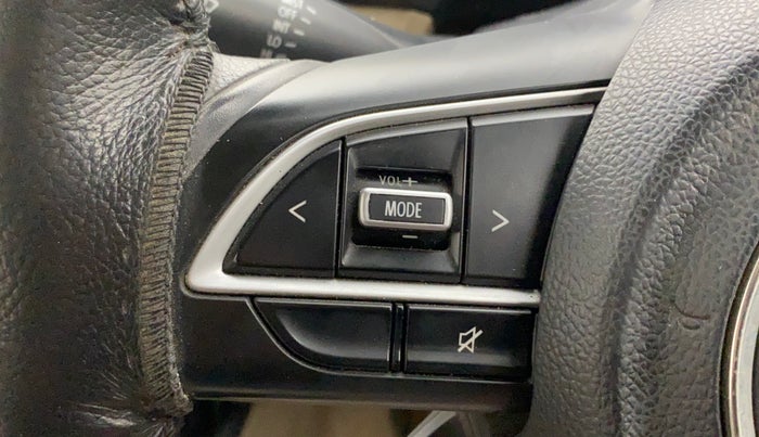 2018 Maruti Dzire VDI, Diesel, Manual, 75,880 km, Adaptive Cruise Control