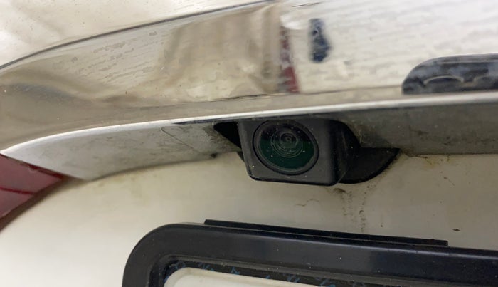 2015 Toyota Corolla Altis VL CVT PETROL, Petrol, Automatic, 63,955 km, Parking Camera