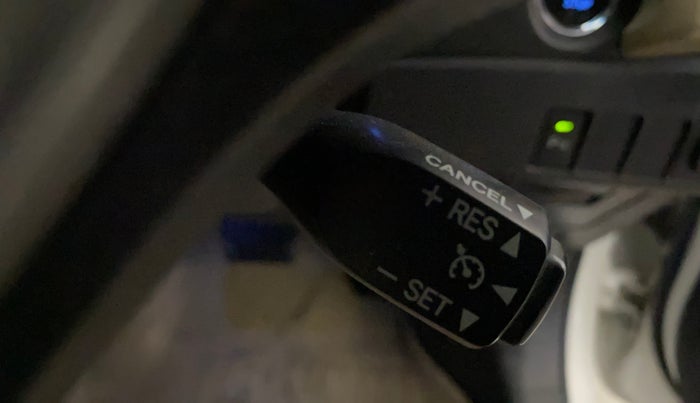 2015 Toyota Corolla Altis VL CVT PETROL, Petrol, Automatic, 63,955 km, Adaptive Cruise Control