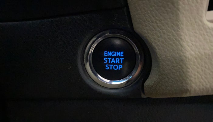 2015 Toyota Corolla Altis VL CVT PETROL, Petrol, Automatic, 63,955 km, Keyless Start/ Stop Button