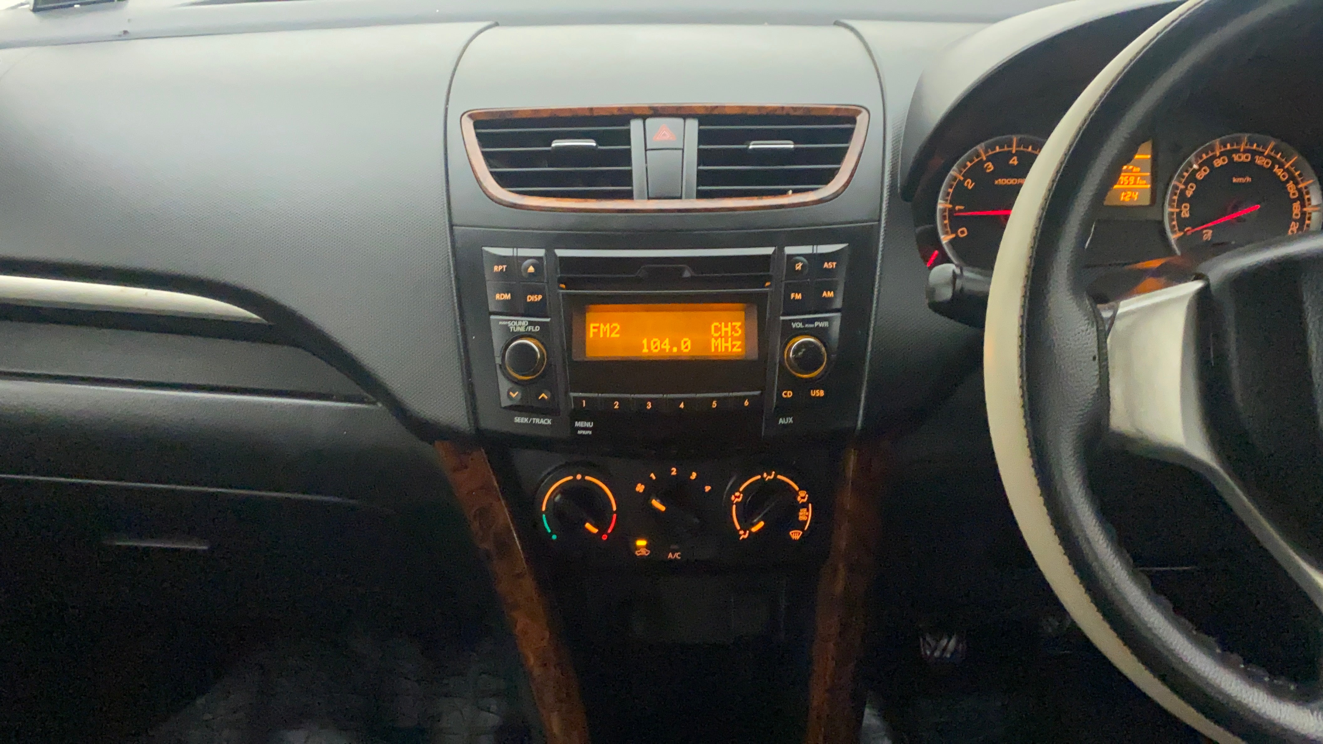 Features