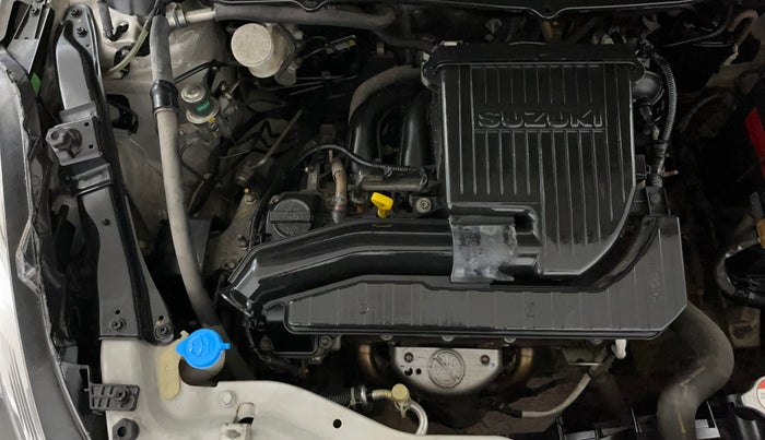 2015 Maruti Swift Dzire VXI, Petrol, Manual, 30,388 km, Engine View - Right