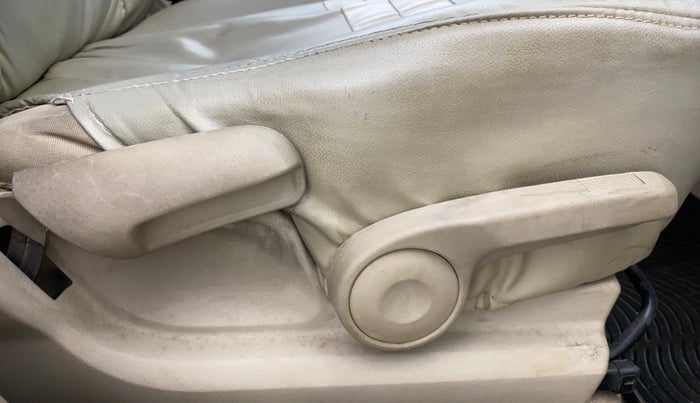 2012 Maruti A Star VXI, Petrol, Manual, 58,911 km, Driver Side Adjustment Panel