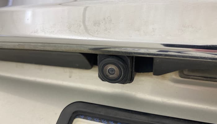 2019 Maruti Dzire ZXI PLUS, Petrol, Manual, 74,220 km, Parking Camera
