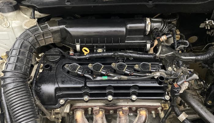 2019 Maruti Dzire ZXI PLUS, Petrol, Manual, 74,220 km, Engine View