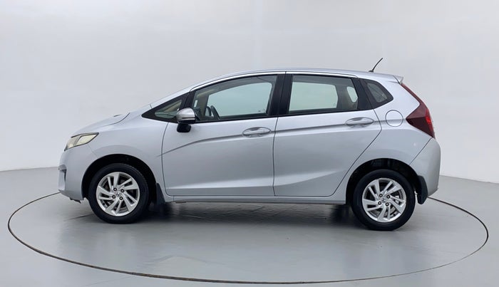 2015 Honda Jazz 1.2 V MT, Petrol, Manual, 55,247 km, Left Side
