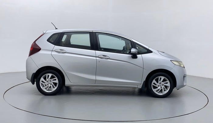 2015 Honda Jazz 1.2 V MT, Petrol, Manual, 55,247 km, Right Side