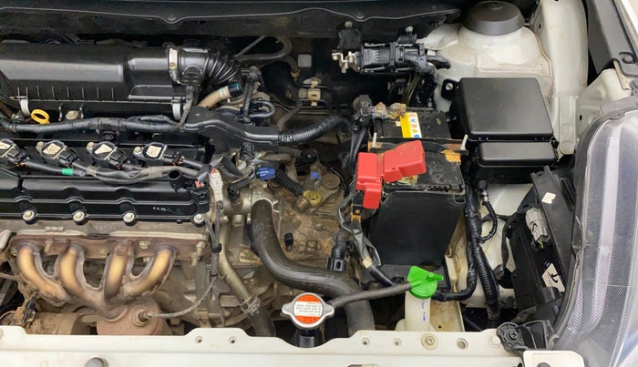 2020 Maruti Baleno ZETA PETROL 1.2, Petrol, Manual, 44,922 km, Engine View - Left