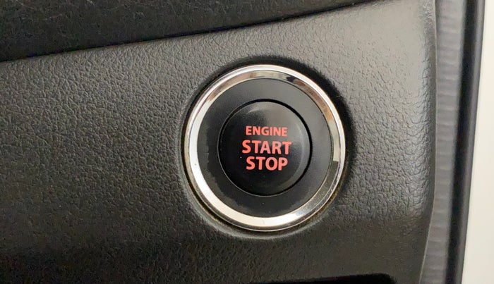 2020 Maruti Baleno ZETA PETROL 1.2, Petrol, Manual, 44,922 km, Keyless Start/ Stop Button