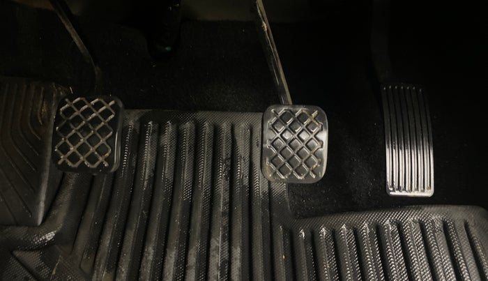 2020 MG HECTOR SHARP 2.0 DIESEL, Diesel, Manual, 36,518 km, Pedals