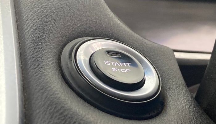 2020 MG HECTOR SHARP 2.0 DIESEL, Diesel, Manual, 36,518 km, Keyless Start/ Stop Button