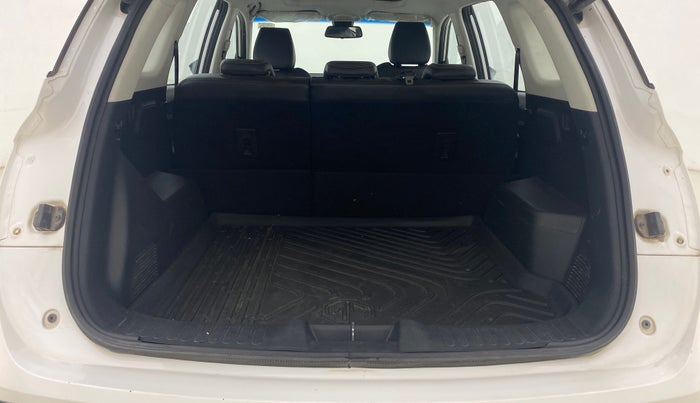 2020 MG HECTOR SHARP 2.0 DIESEL, Diesel, Manual, 36,518 km, Boot Inside