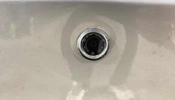 2019 Maruti New Wagon-R VXI 1.0, Petrol, Manual, 45,863 km, Parking Camera