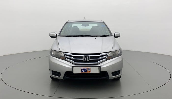 2013 Honda City S MT PETROL, Petrol, Manual, 38,002 km, Front